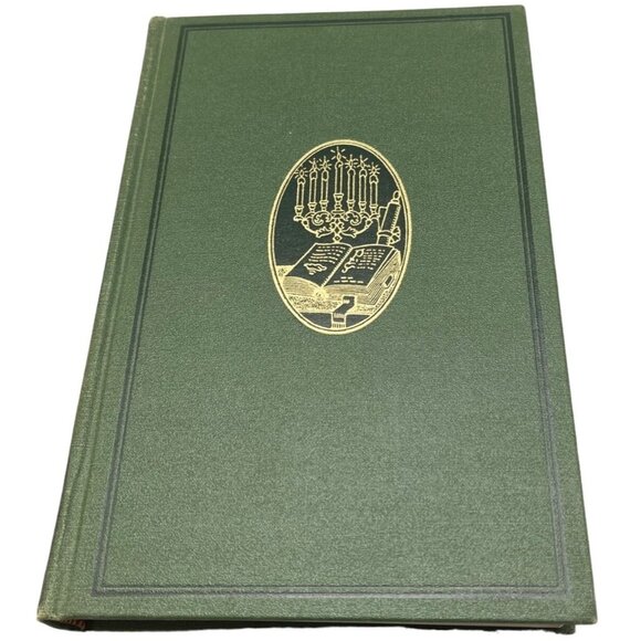 The Book of Life Volume Seven book Paul, Life. Letters copyright 1948  John READ - Picture 1 of 6